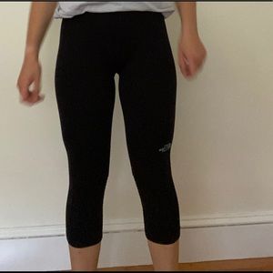 North Face Leggings
